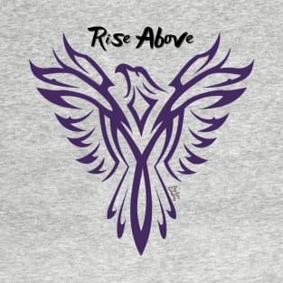 Rise Above T-Shirt